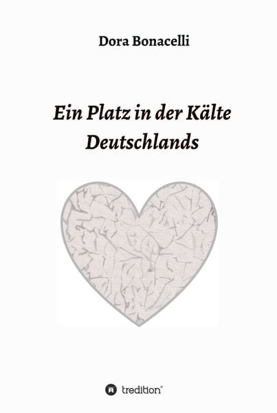 Produktbild: Ein Platz in der K&auml;lte Deutschlands