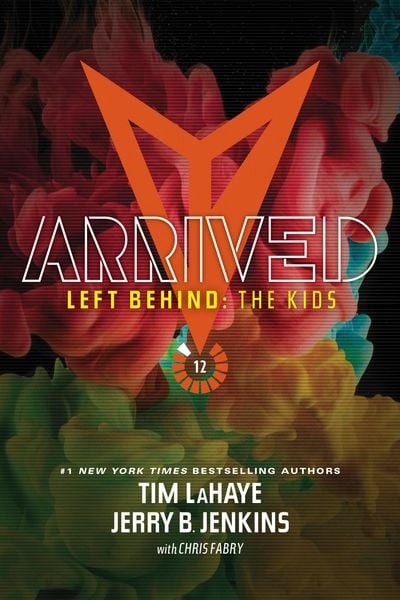 Produktbild: Arrived