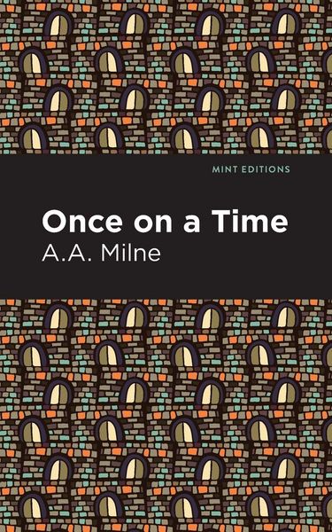 Produktbild: Once On a Time