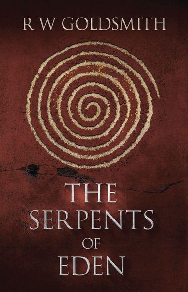 Produktbild: The Serpents of Eden