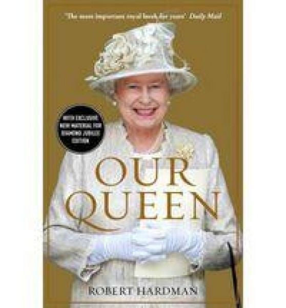 Produktbild: Our Queen
