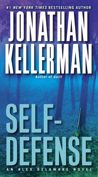 Produktbild: Self-Defense