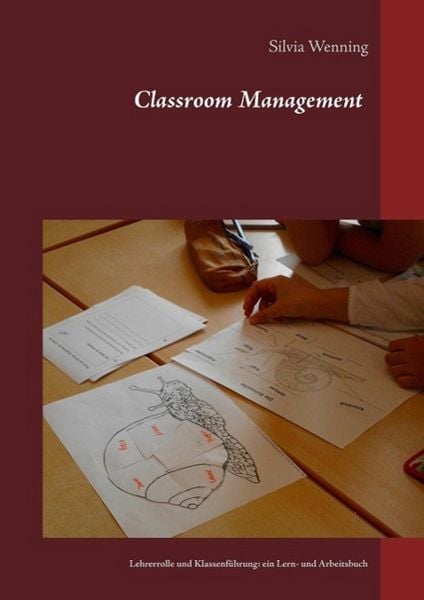 Produktbild: Classroom Management