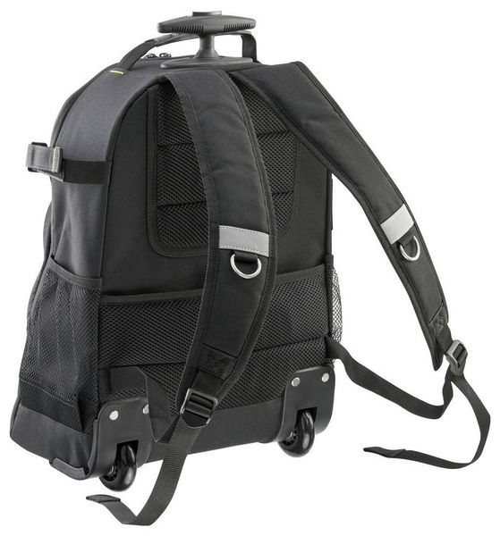 Produktbild: Werkzeug Rucksack mit Trolley