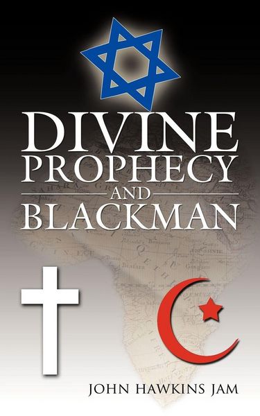 Produktbild: Divine Prophecy and Blackman