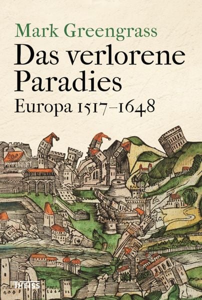 Produktbild: Das verlorene Paradies
