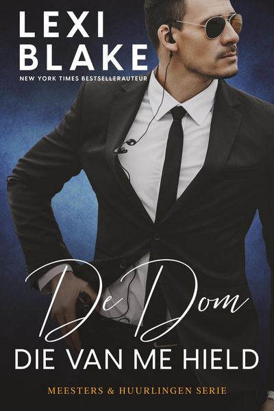 Produktbild: De Dom die van me hield