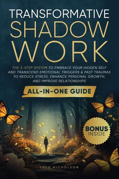 Produktbild: Transformative Shadow Work