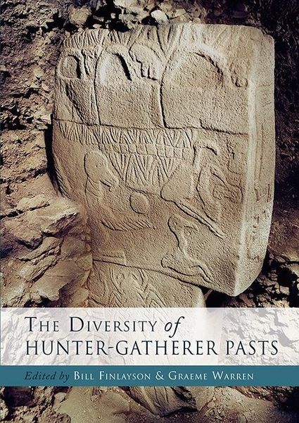 Produktbild: Diversity of Hunter Gatherer Pasts