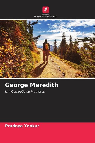 Produktbild: George Meredith