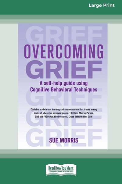 Produktbild: Overcoming Grief