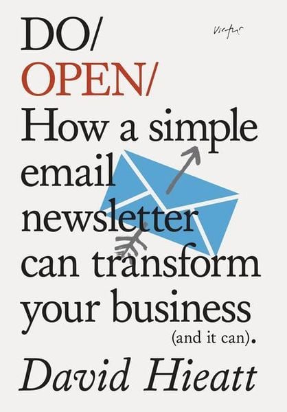 Produktbild: Do Open