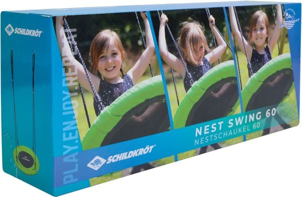 Produktbild: NESTSCHAUKEL 60cm (NET SWING 60)