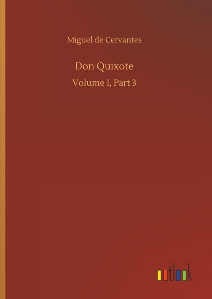 Produktbild: Don Quixote