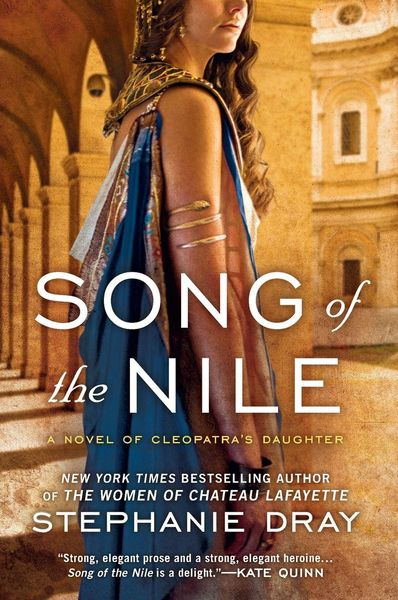 Produktbild: Song of the Nile