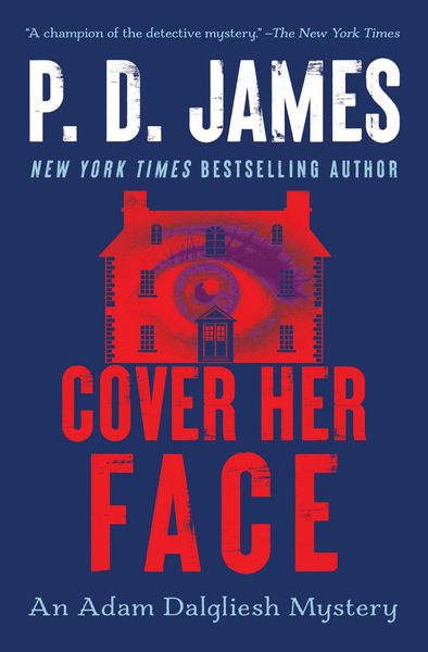 Produktbild: Cover Her Face