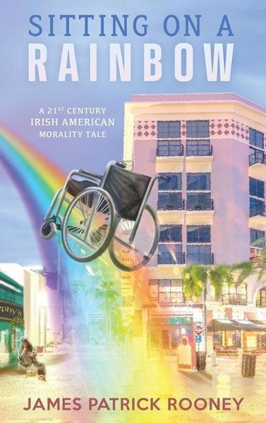 Produktbild: Sitting on a Rainbow