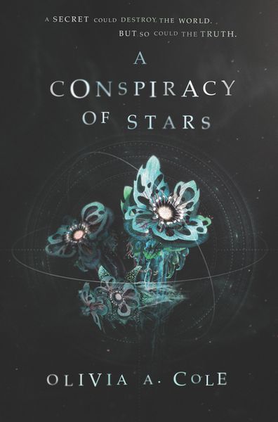 Produktbild: A Conspiracy of Stars
