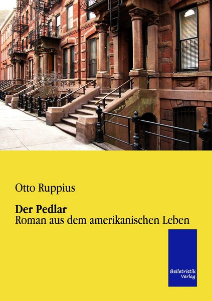 Produktbild: Der Pedlar