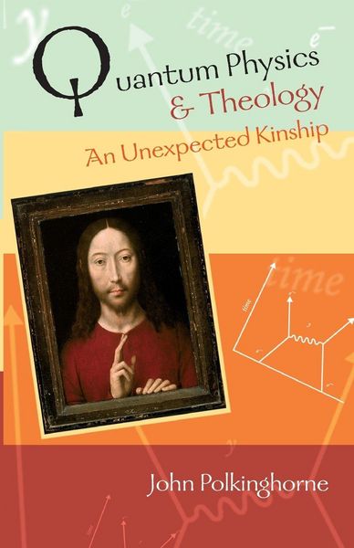 Produktbild: Quantum Physics and Theology