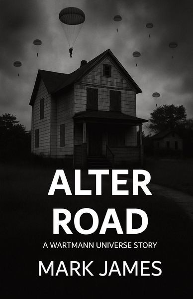 Produktbild: Alter Road
