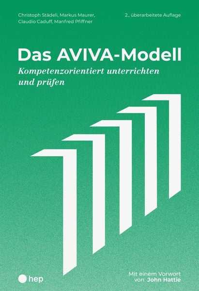 Produktbild: Das AVIVA-Modell (E-Book)