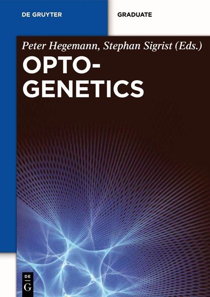 Produktbild: Optogenetics
