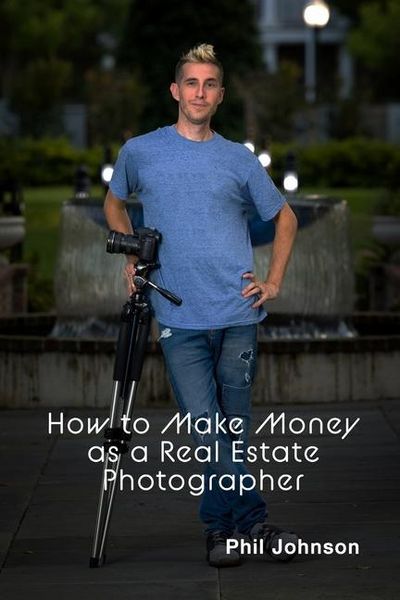 Produktbild: How to Make Money as a Real Estate Photographer