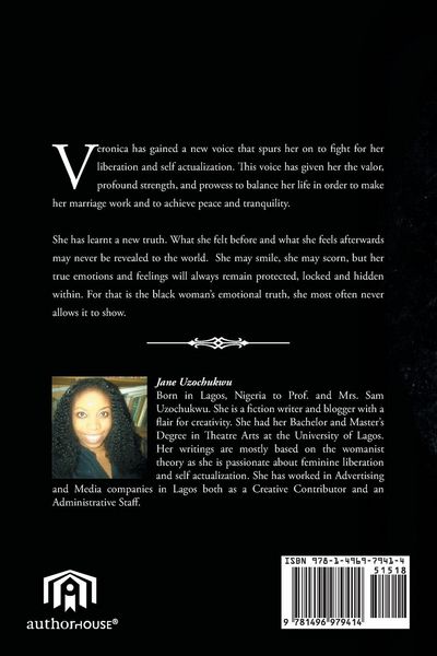 Produktbild: Black Woman's Emotional Truth