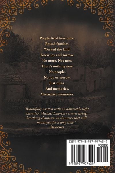 Produktbild: This Ruined Place