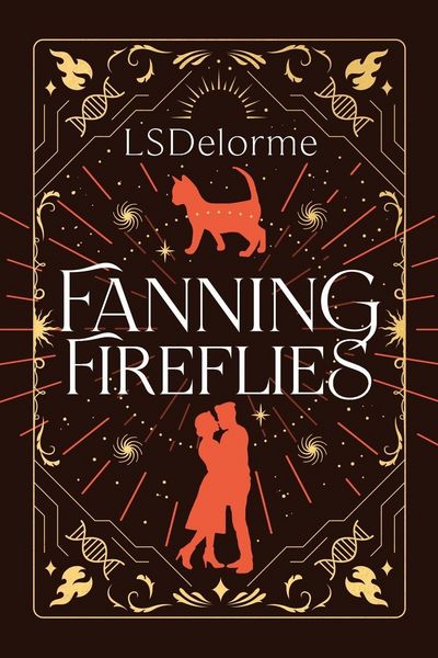 Produktbild: Fanning Fireflies