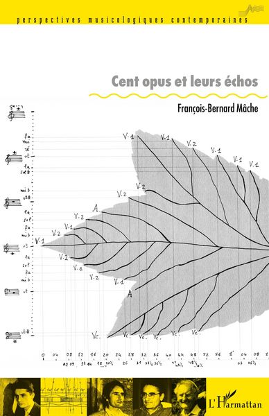 Produktbild: Cent opus et leurs &eacute;chos
