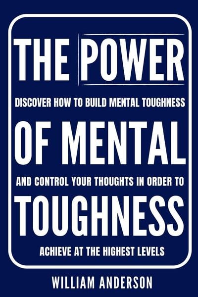 Produktbild: The Power of Mental Toughness