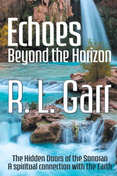 Produktbild: Echoes Beyond the Horizon