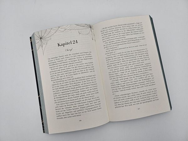 Produktbild: Our darkest Lies