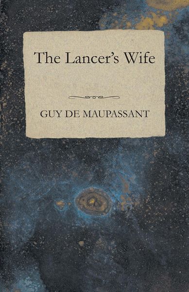 Produktbild: The Lancer's Wife