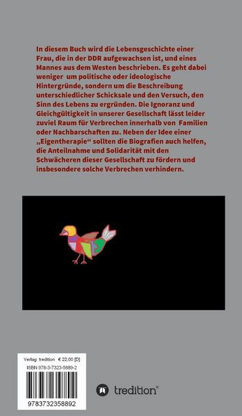 Produktbild: Tage ohne Tr&auml;nen