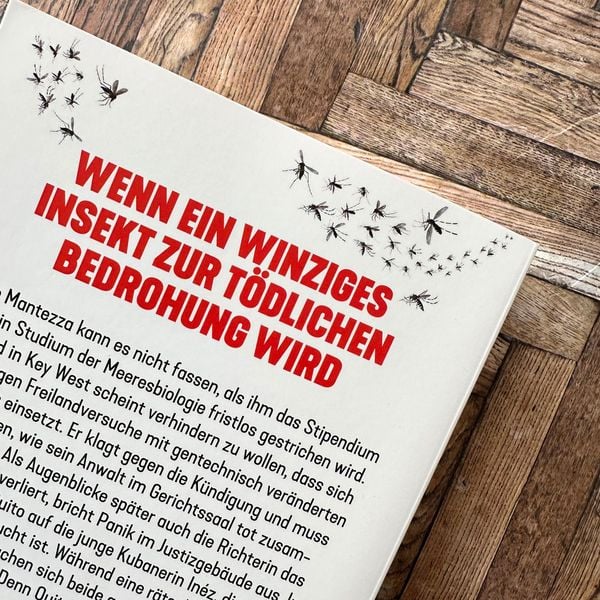 Produktbild: Der Stich