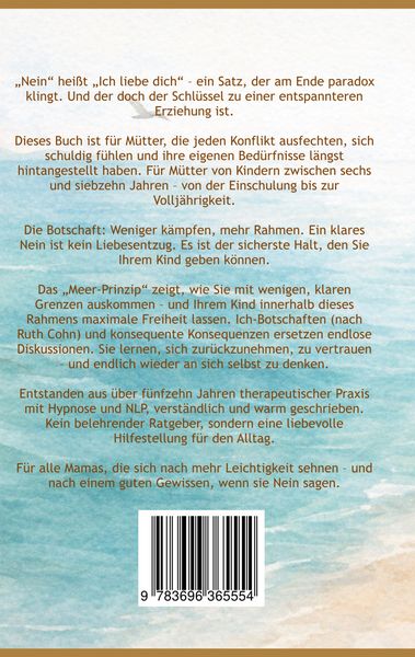 Produktbild: "Nein!" hei&szlig;t: "Ich liebe dich."