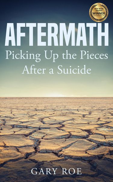 Produktbild: Aftermath: Picking Up the Pieces After a Suicide