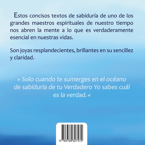 Produktbild: La luz de la sabidur&iacute;a