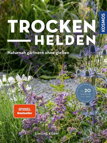 Produktbild: Trockenhelden