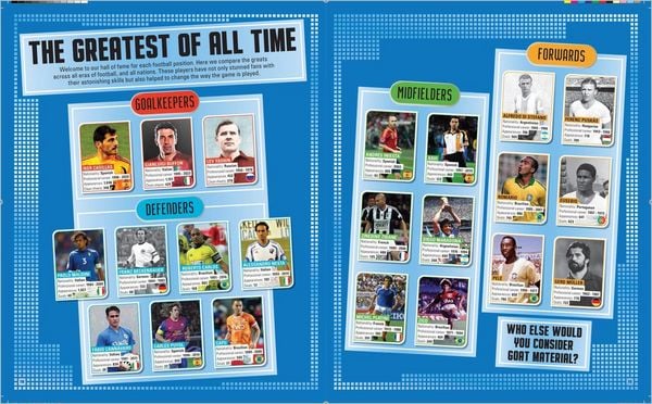 Produktbild: Ultimate Football 2026