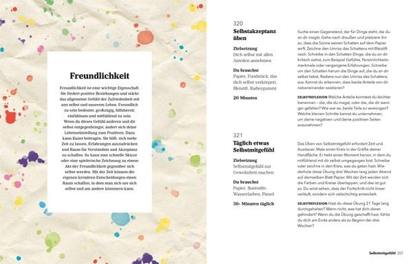 Produktbild: 365 kreative Impulse, die dein Leben ver&auml;ndern