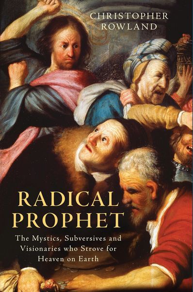 Produktbild: Radical Prophet