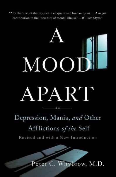 Produktbild: A Mood Apart