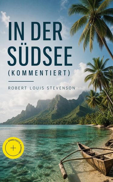 Produktbild: In der S&uuml;dsee (Kommentiert)