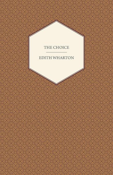 Produktbild: The Choice