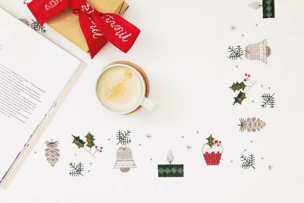 Produktbild: I LOVE CHRISTMAS