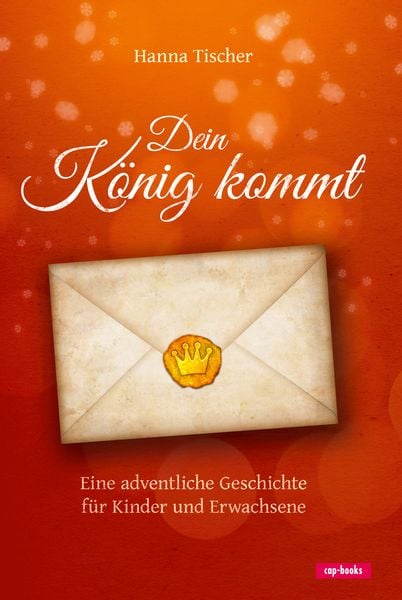 Produktbild: Dein K&ouml;nig kommt
